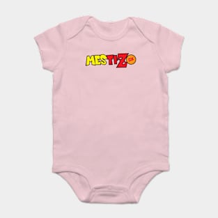 Mestizo Ball Baby Bodysuit